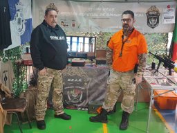 2025-11-22  EXPOAIRSOFT 2025